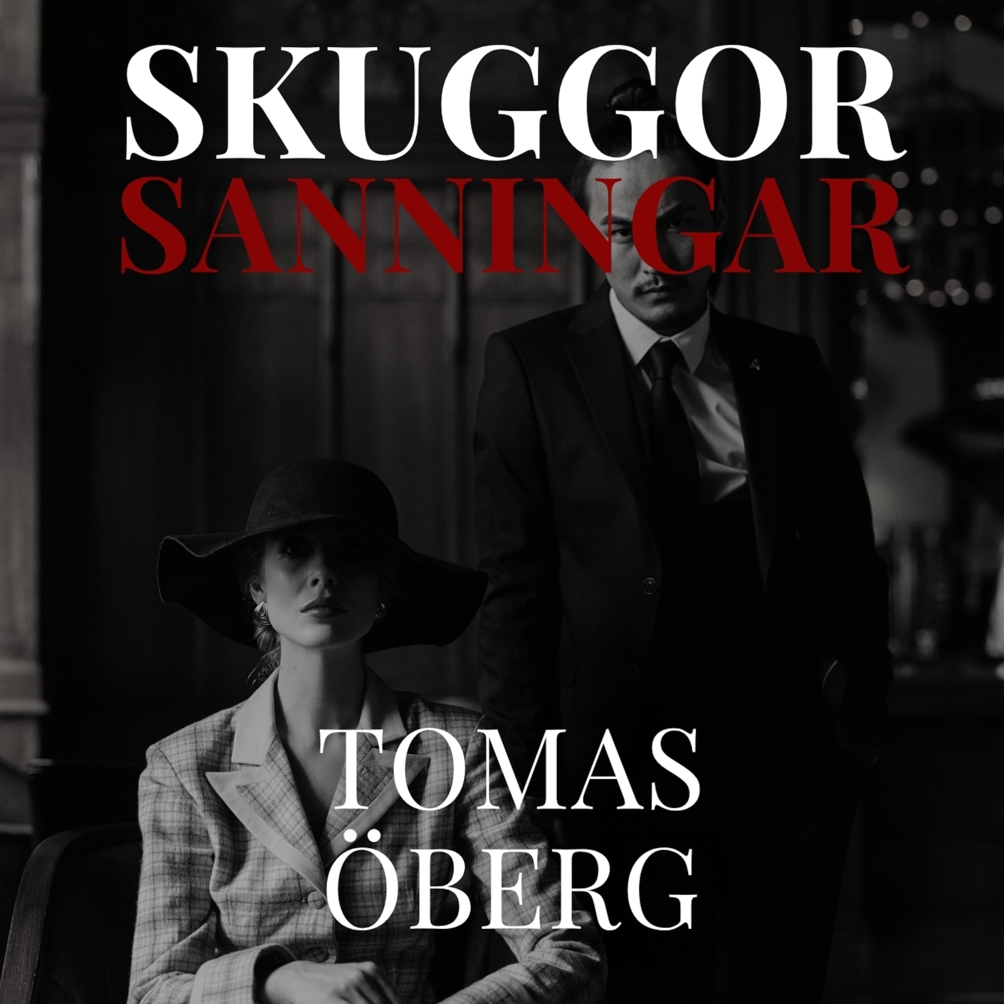 Skuggor av Sanningar