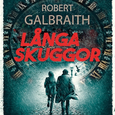 Långa skuggor