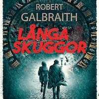Långa skuggor
