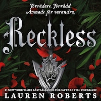 Reckless (svensk utgåva)
