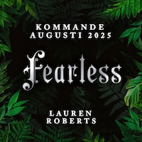 Fearless (svensk utgåva)