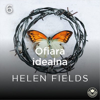 Ofiara idealna - Helen Fields