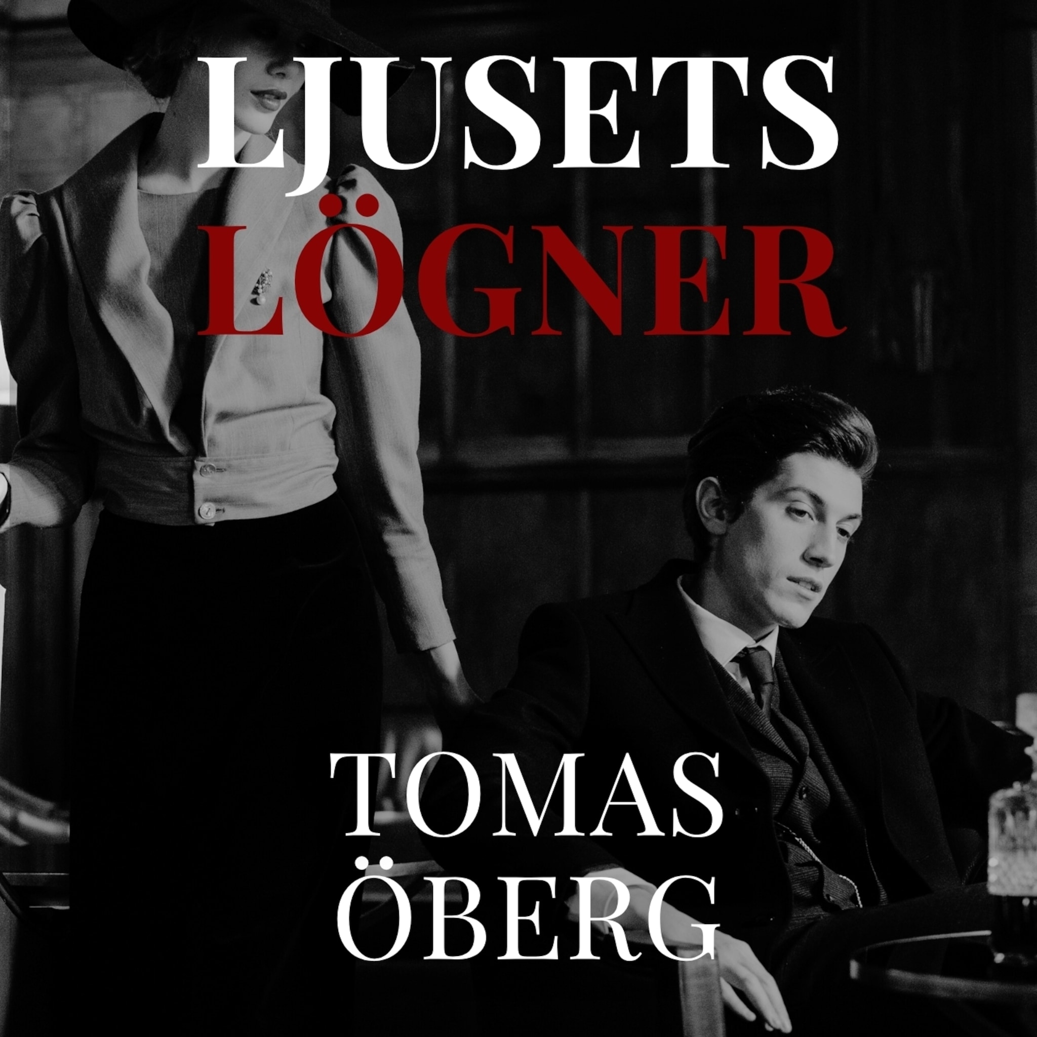 Ljusets lögner