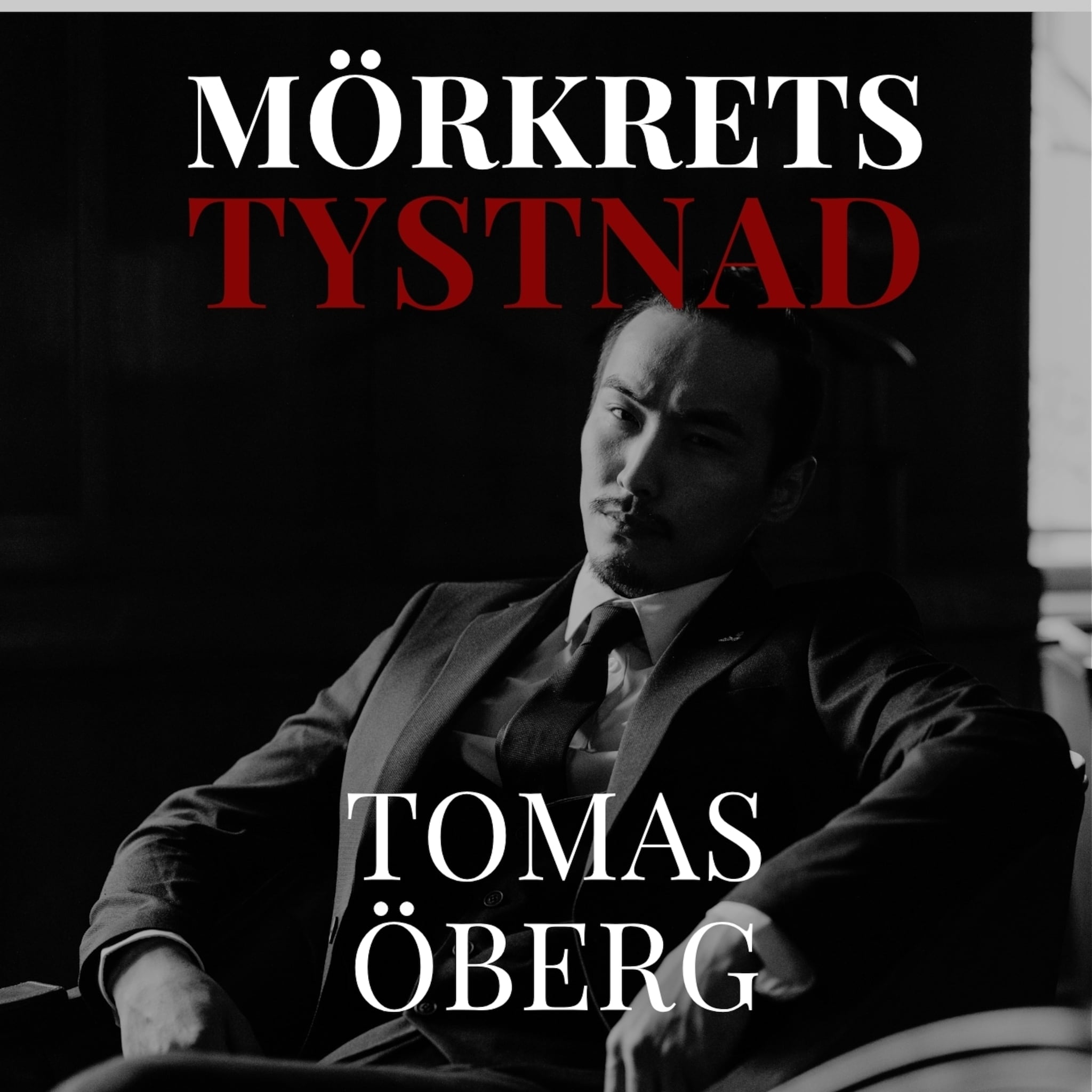 Mörkrets tystnad