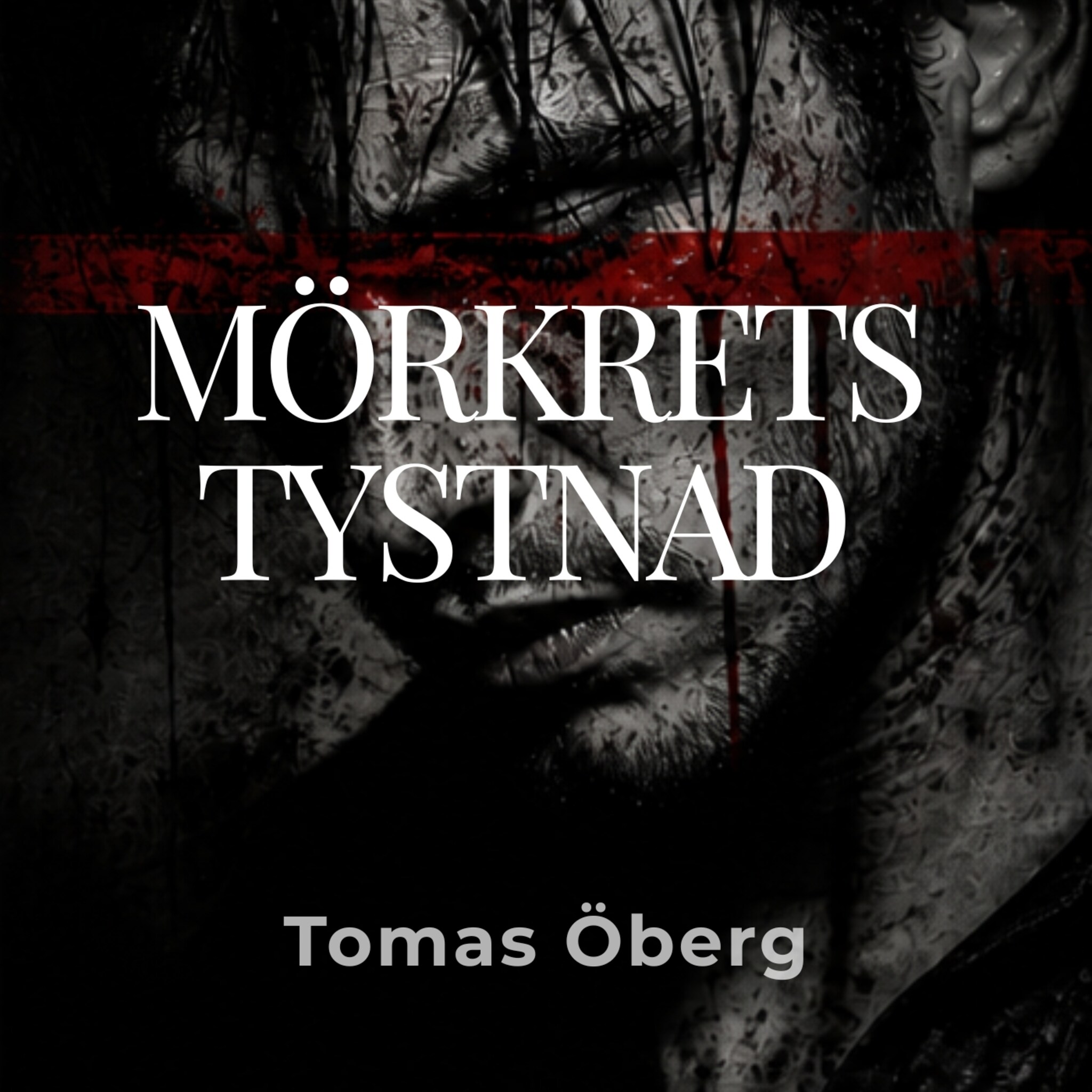 Mörkrets tystnad