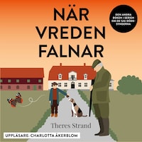 När vreden falnar
