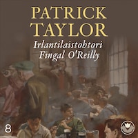 Irlantilaistohtori Fingal O'Reilly Image