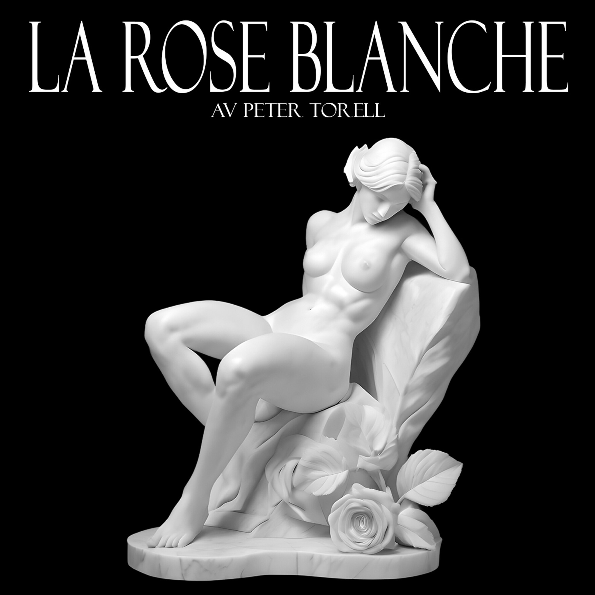 La Rose Blanche