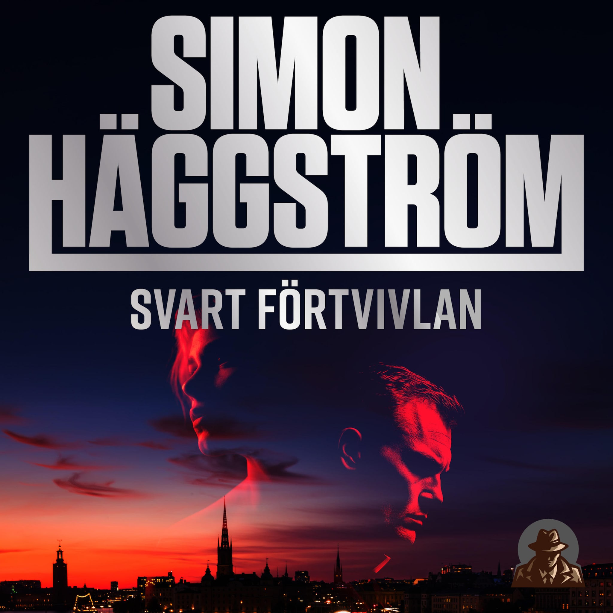 Svart Förtvivlan