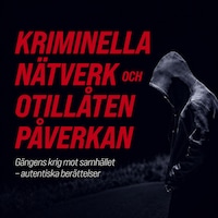 Kriminella nätverk och otillåten påverkan