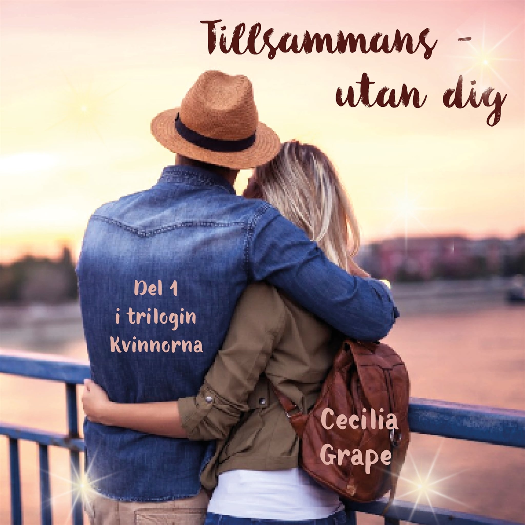 Tillsammans utan dig