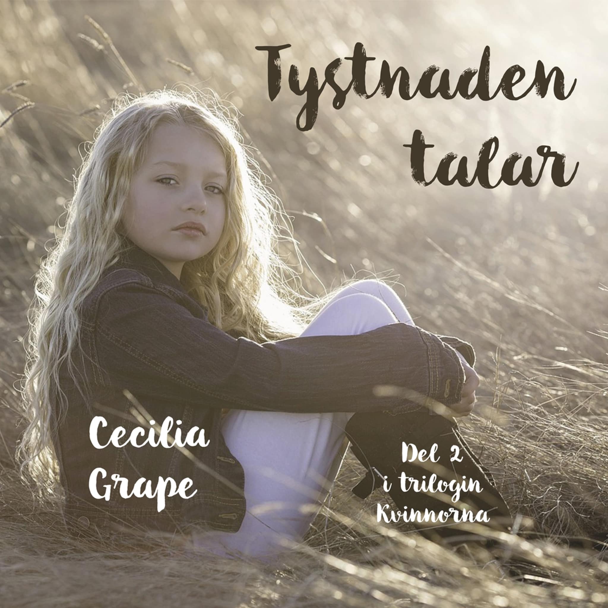 Tystnaden talar