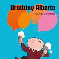 Urodziny Alberta