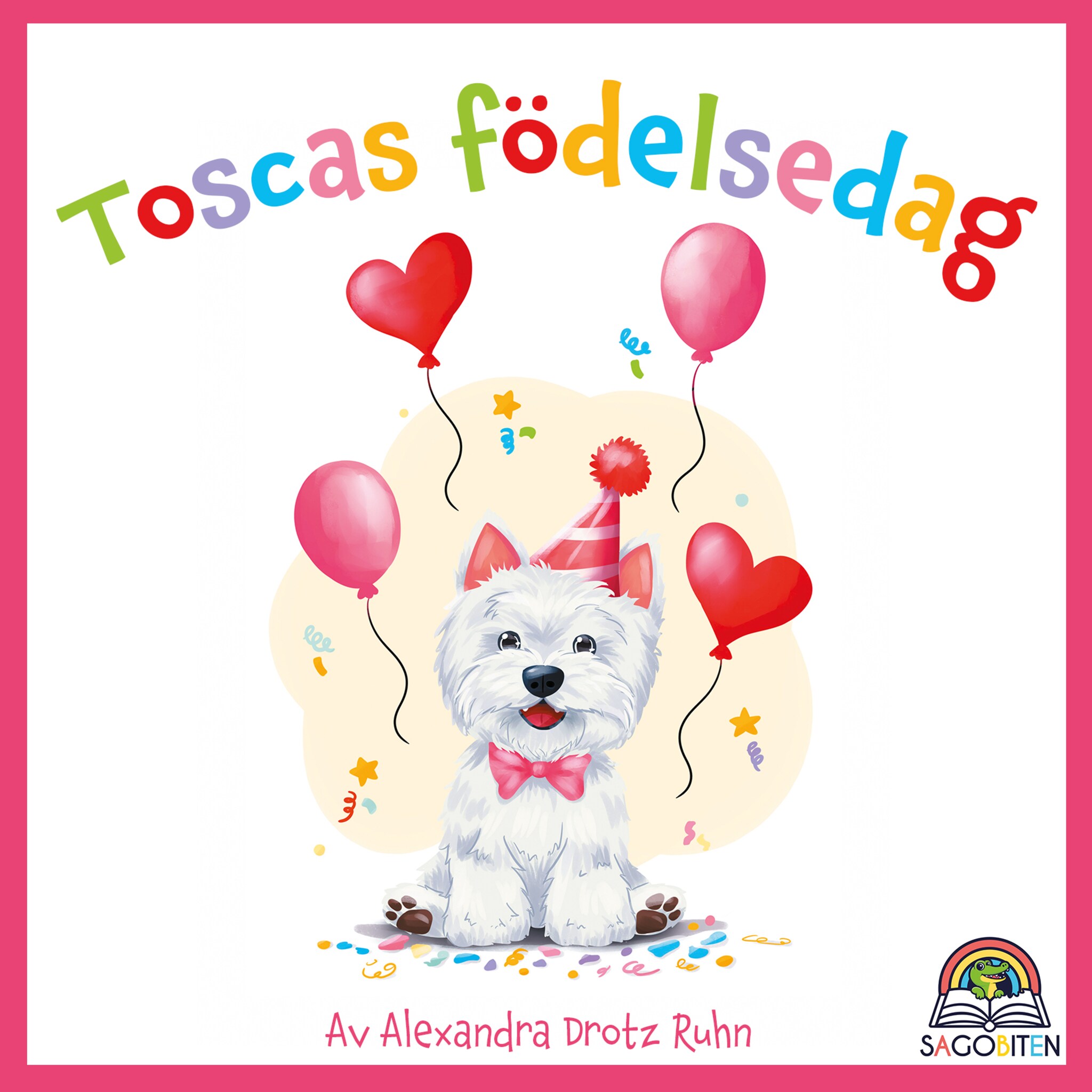 Toscas födelsedag