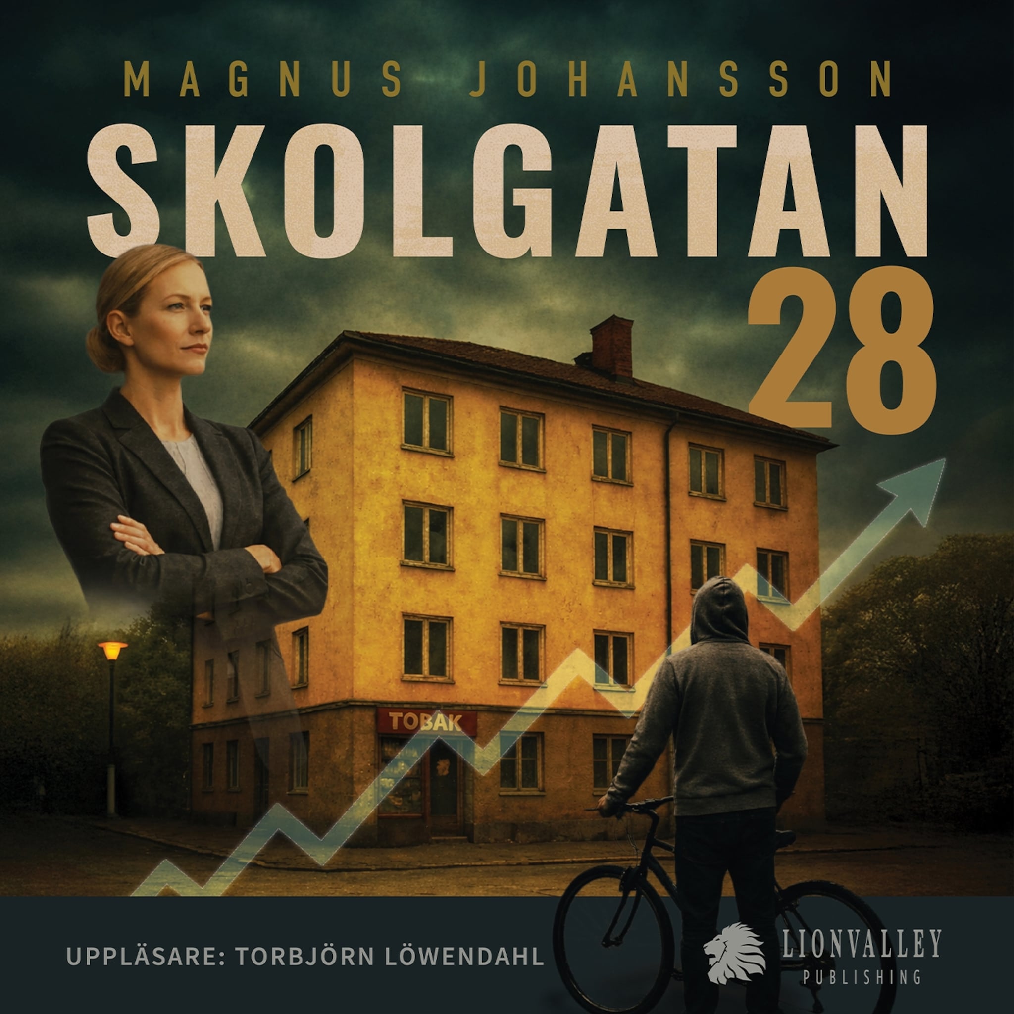 Skolgatan 28