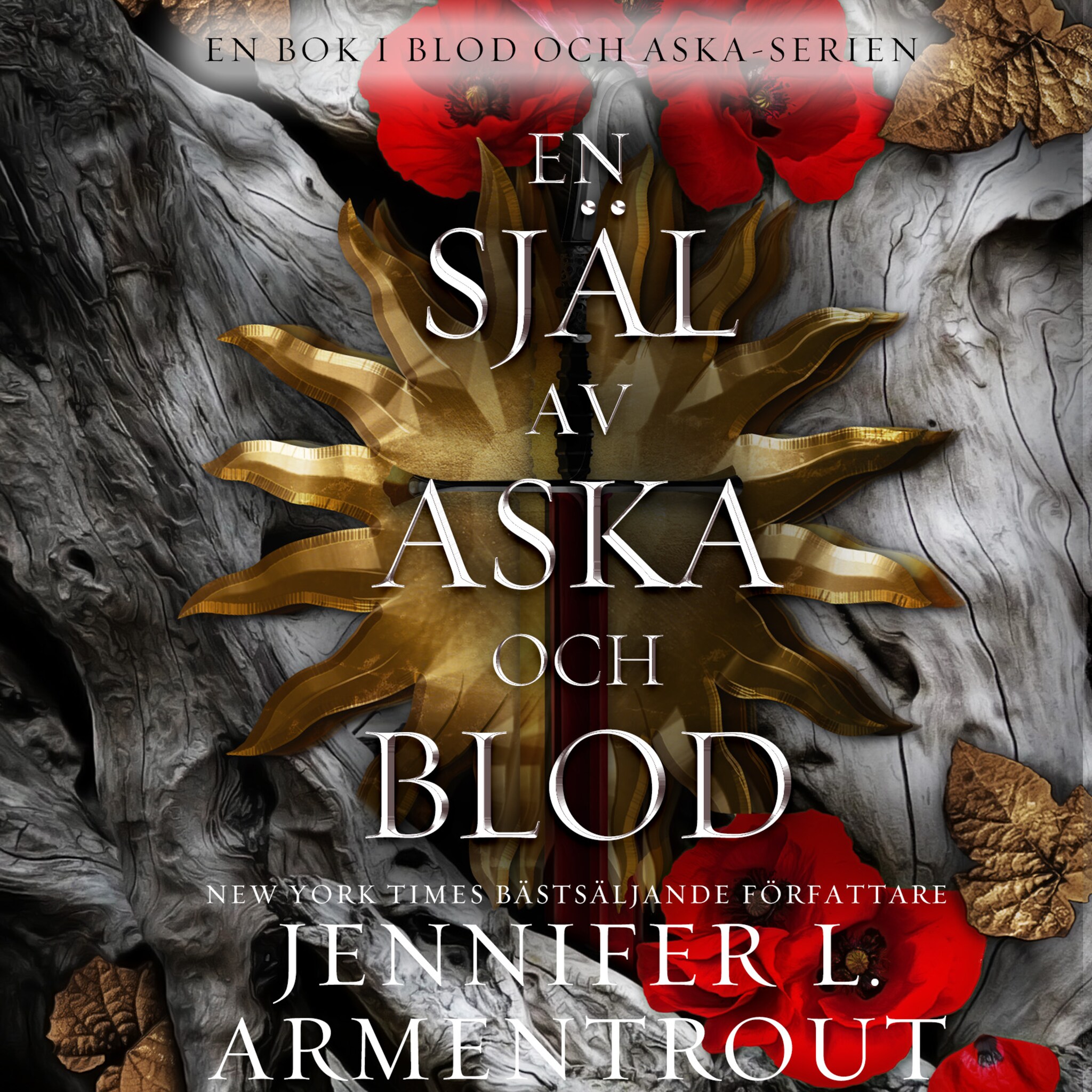 En själ av aska och blod