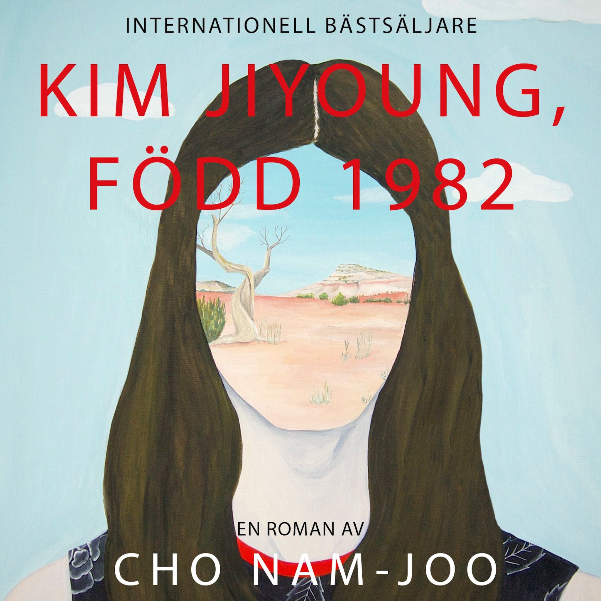 Kim Jiyoung, född 1982