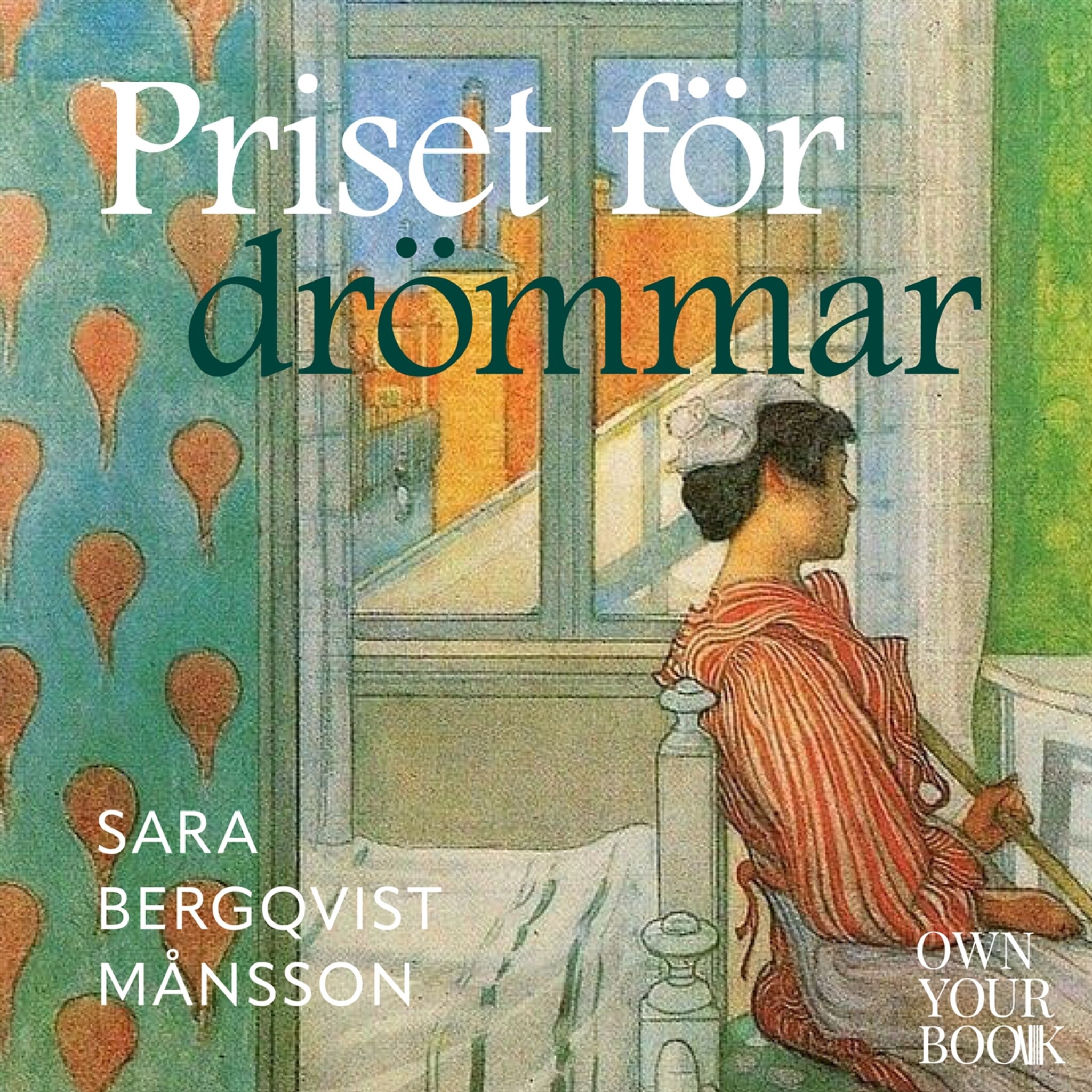 Priset för drömmar