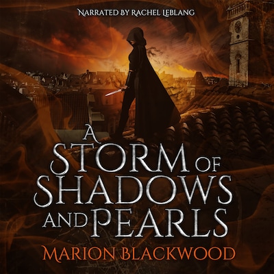 A Storm of Shadows and Pearls