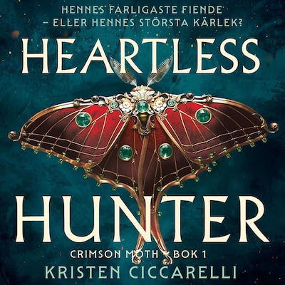 Heartless hunter (svensk utgåva)