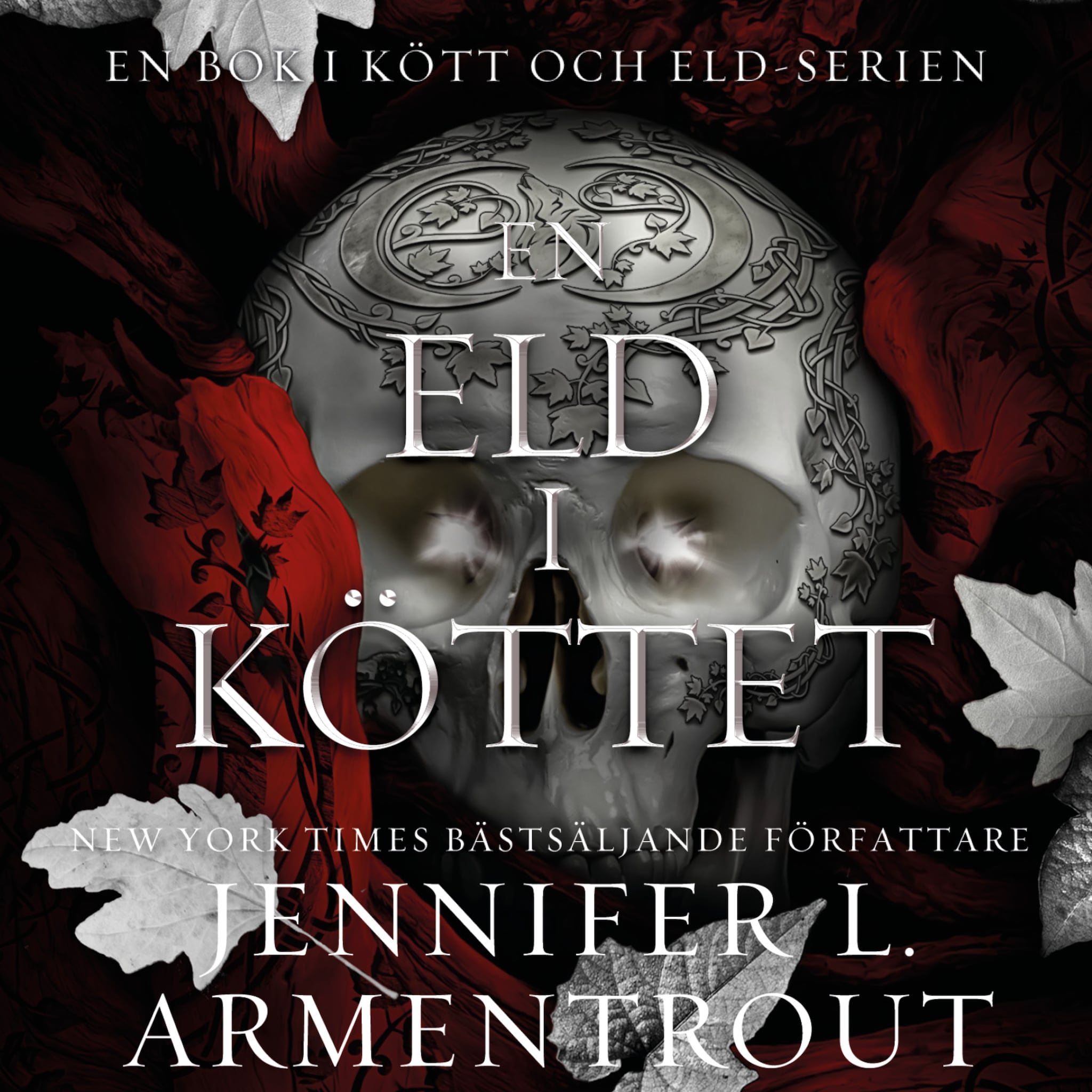 En eld i köttet