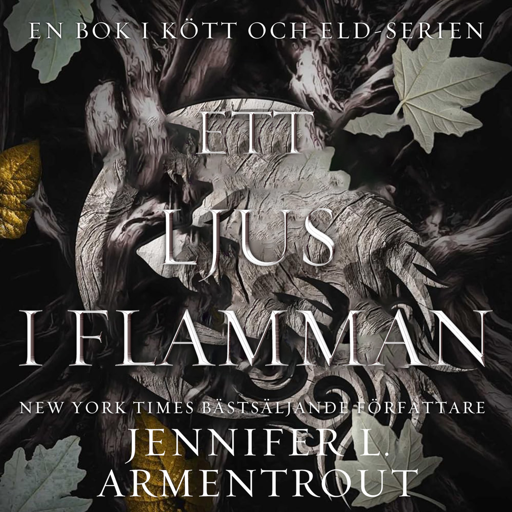 Ett ljus i flamman
