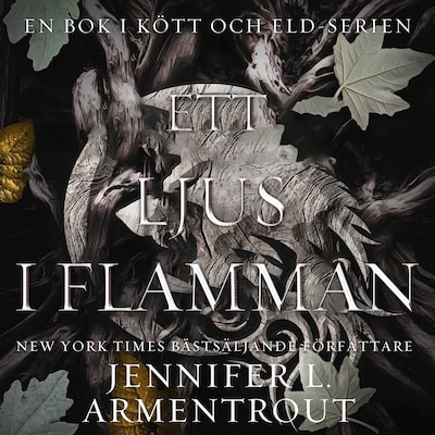 Ett ljus i flamman