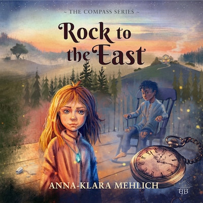 Rock to the East