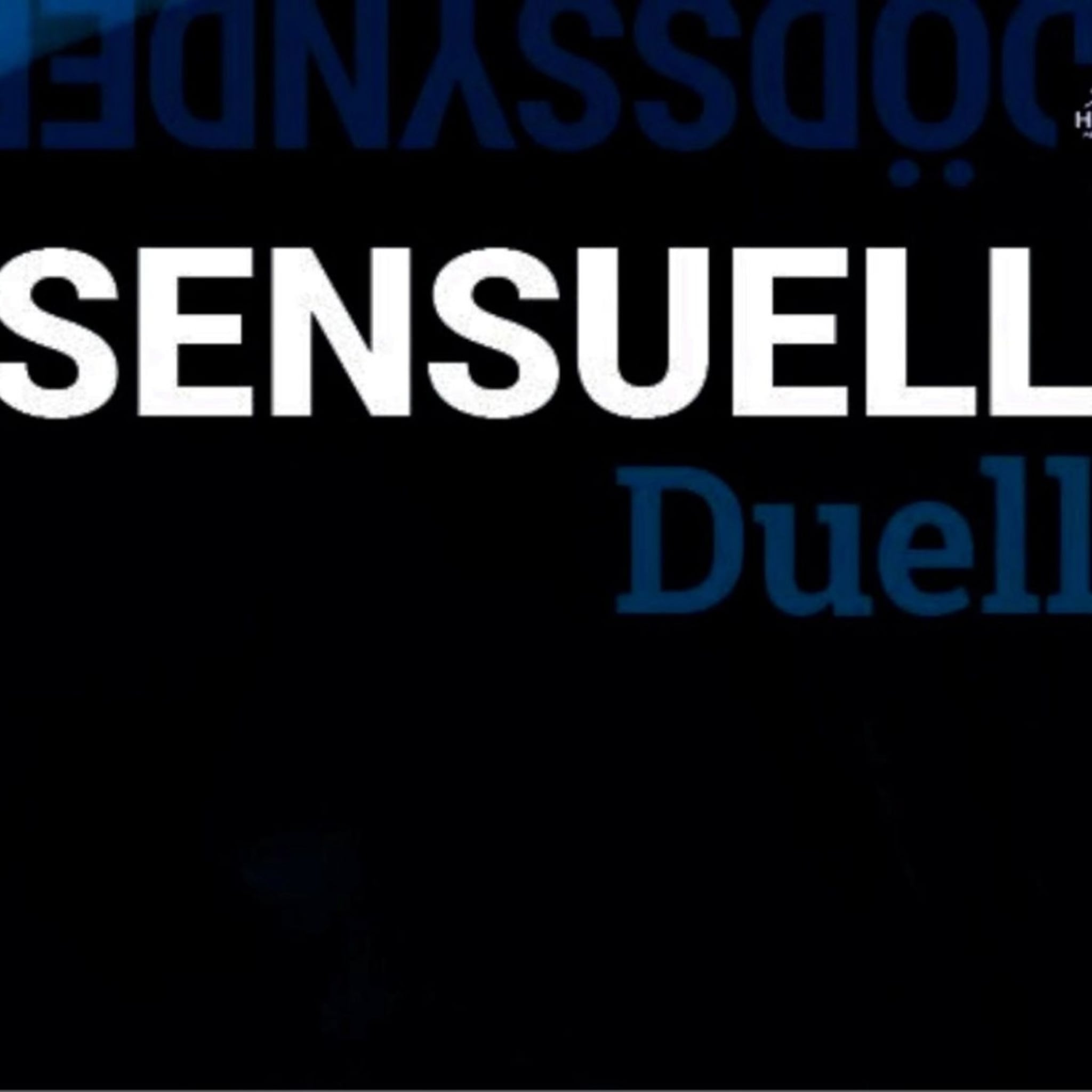 Sensuell duell