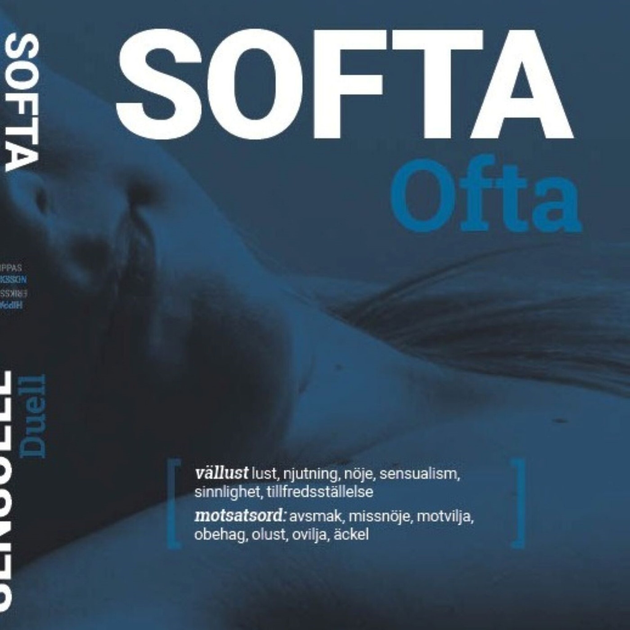 Softa ofta