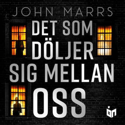 Det som döljer sig mellan oss