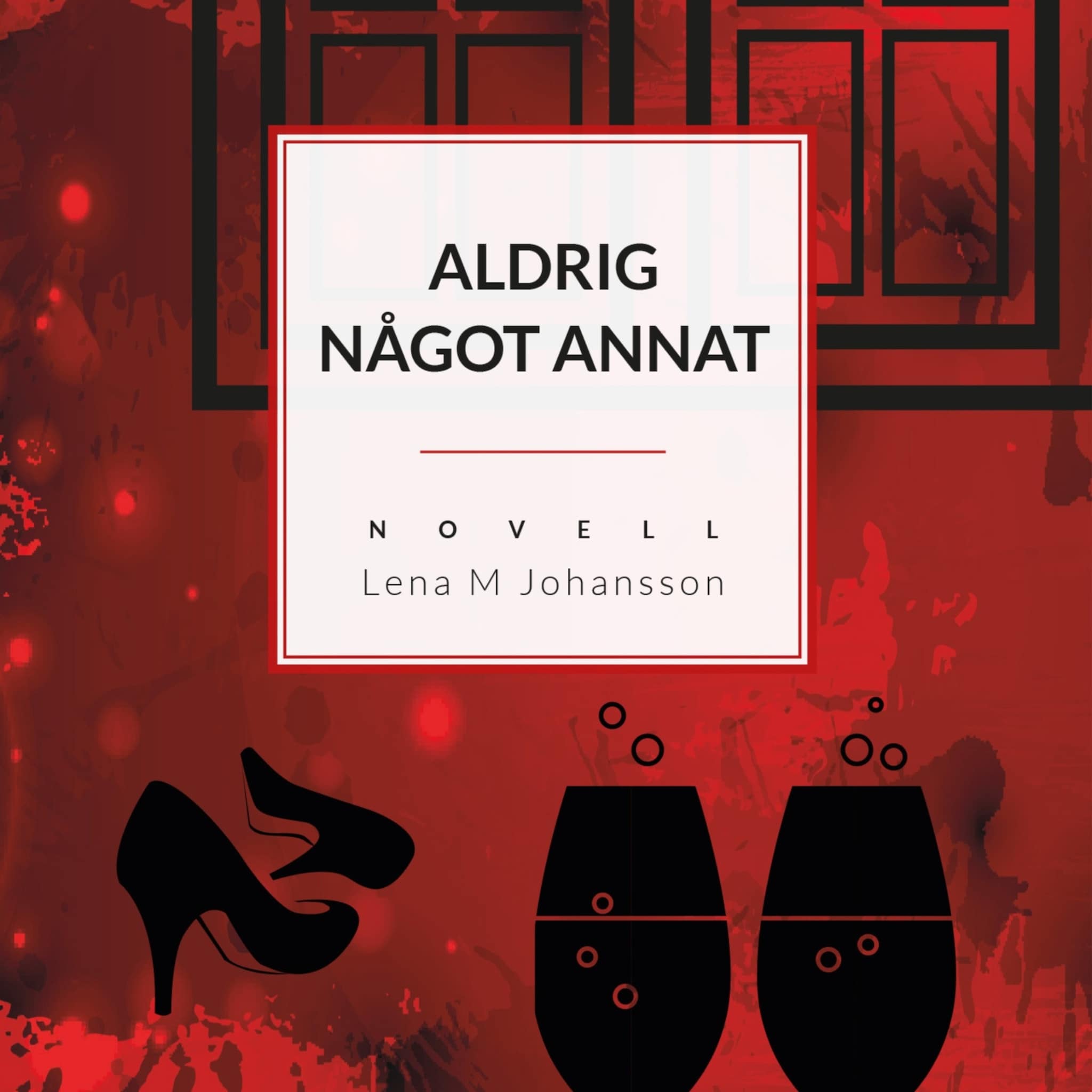 Aldrig något annat