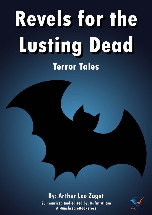 Book cover for Revels for the Lusting Dead