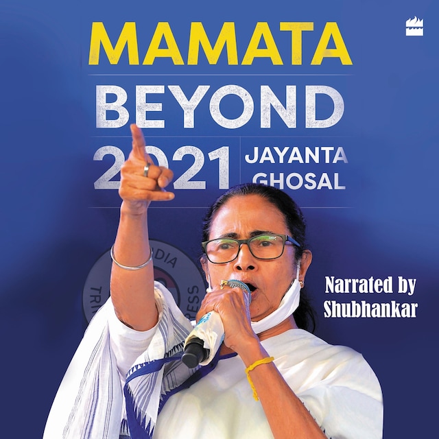 Boekomslag van Mamata