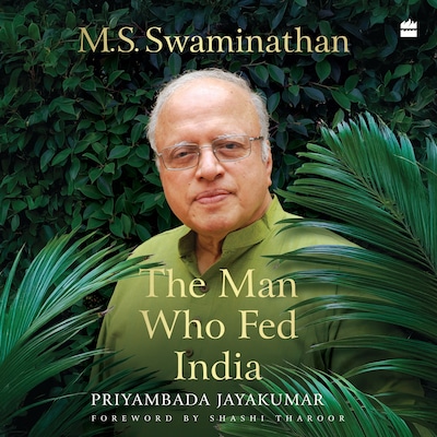 M.S. Swaminathan