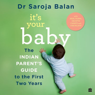 It's Your Baby