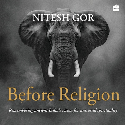 Before Religion