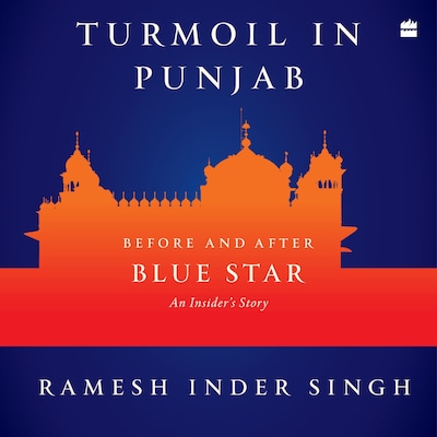 Turmoil in Punjab