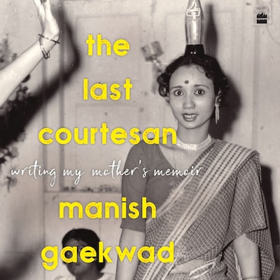 The Last Courtesan