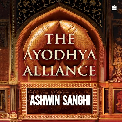 THE AYODHYA ALLIANCE