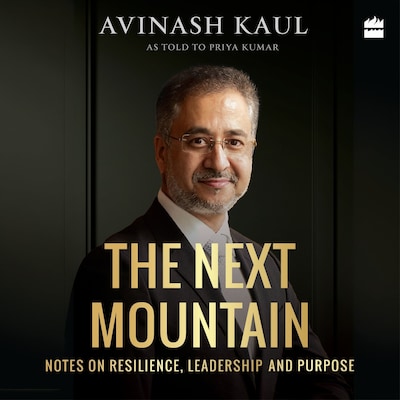 The Next Mountain