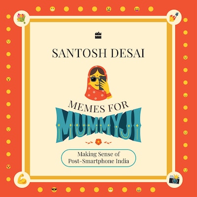 Memes For Mummyji