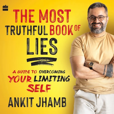 The Most Truthful Book Of Lies