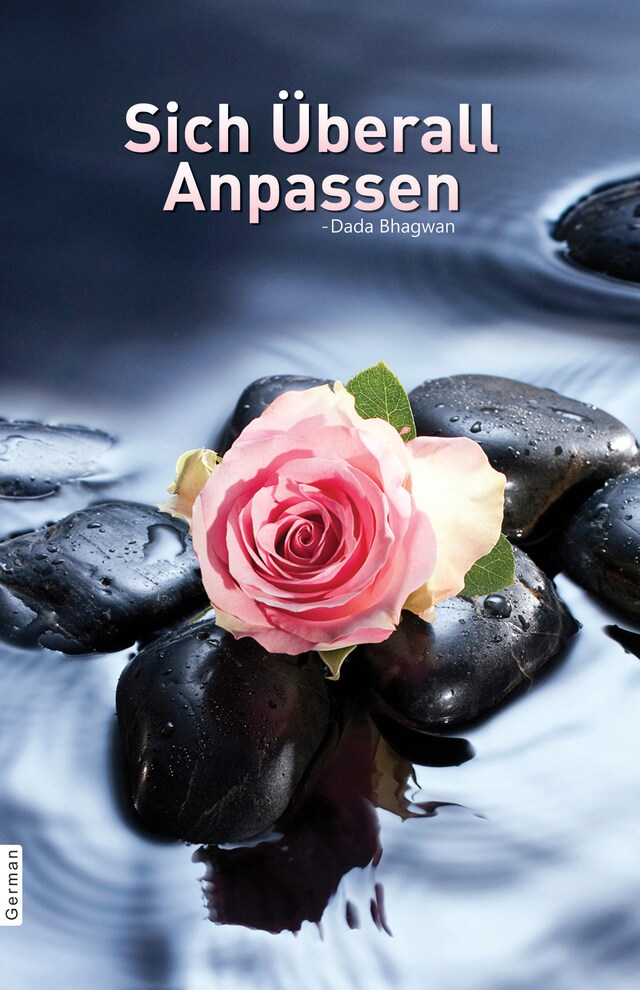 Copertina del libro per Sich Überall Anpassen