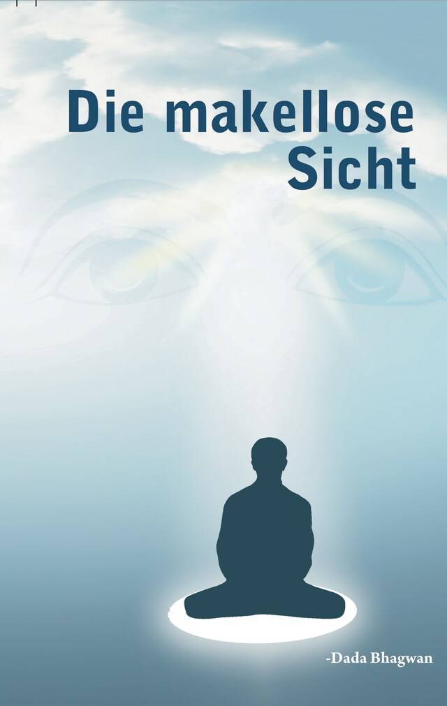 Book cover for Die makellose Sicht