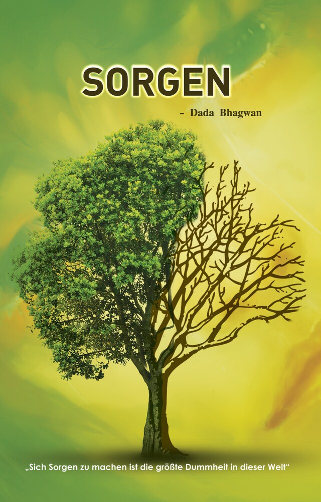 Couverture de livre pour SORGEN