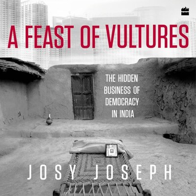 A Feast of Vultures