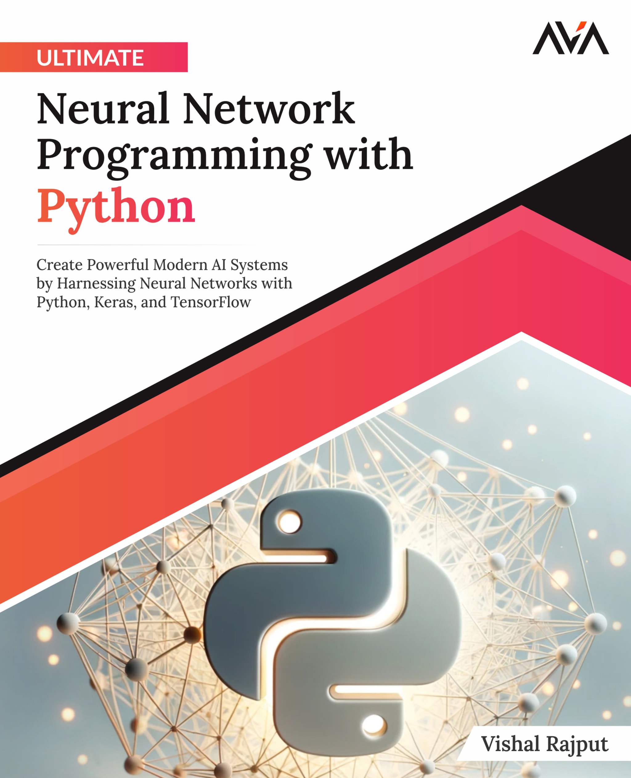 Python ai neural sales network