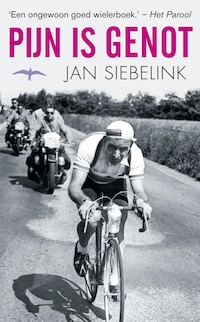 Pijn is genot