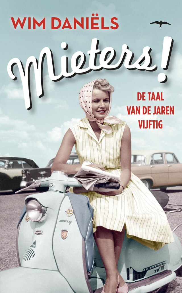 Book cover for Mieters!
